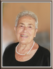 Giovanna Redolfi Broccon